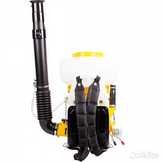 Опрыскиватель-распылитель Champion PS282