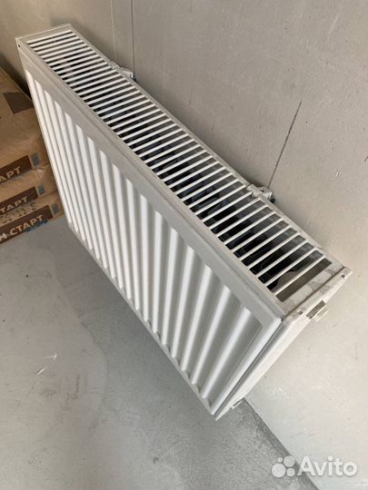 Радиатор отопления (батарея)