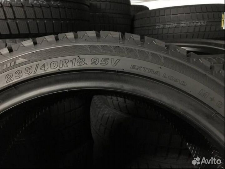 Westlake SW618 235/40 R18 95V