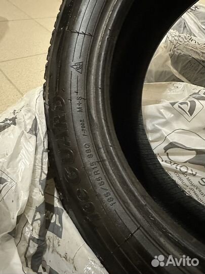 Bridgestone Blizzak Spike-01 185/65 R15 88T