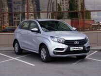 ВАЗ (LADA) XRAY 1.6 MT, 2019, 61 337 км, с пробегом, цена 1 094 000 руб.