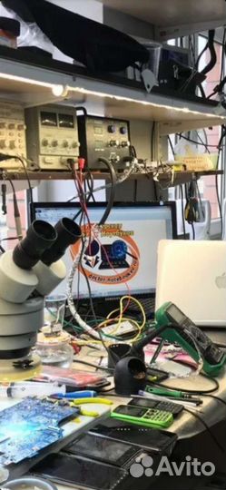 Ремонт телевизоров