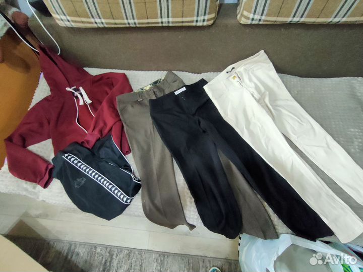 Женские вещи пакетом 42 44