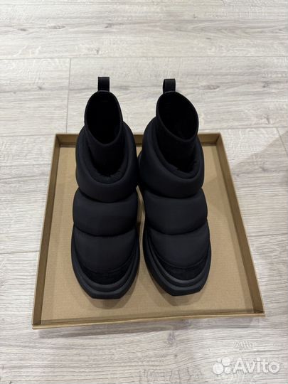 Угги женские indoor