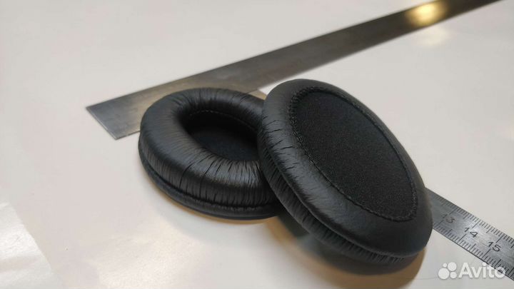 Амбушюры для наушников