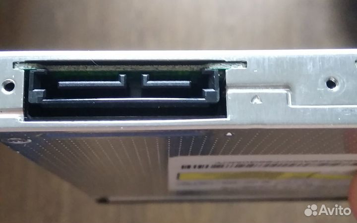 Привод Dvd-rw samsung TS-L633