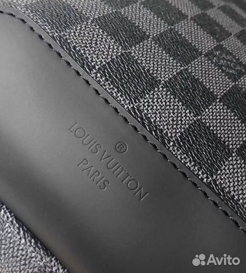 Мужская сумка louis vuitton