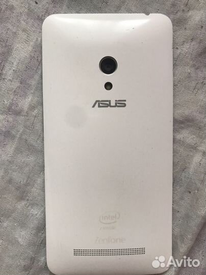 Телефон asus