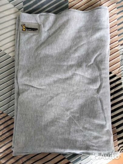 Слинг шарф Кенгуруша