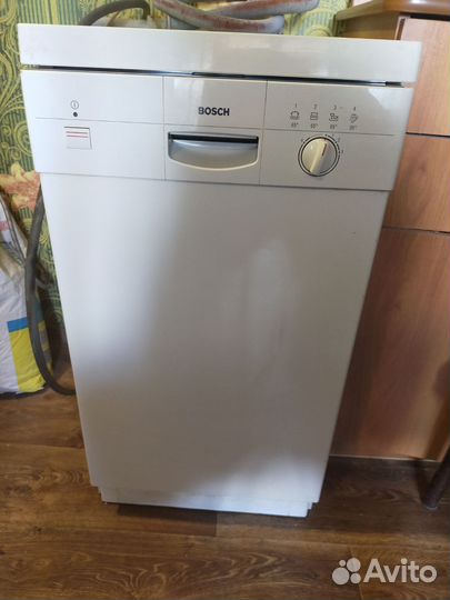 Посудомоечная машина bosch 45 см бу