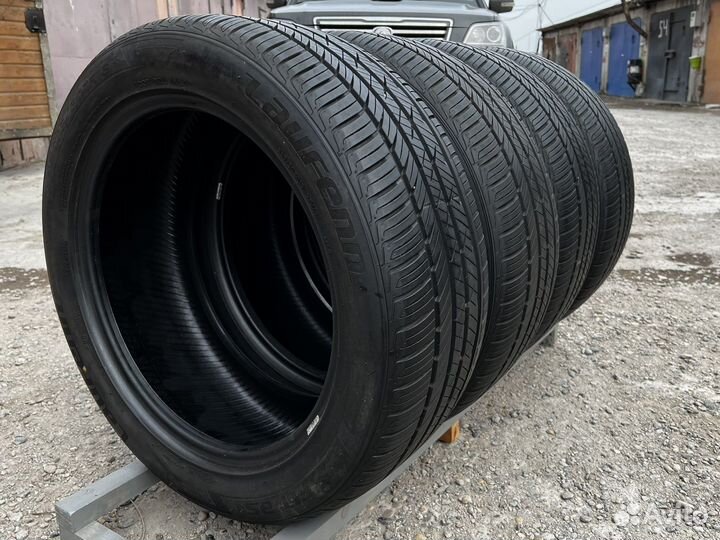 Laufenn S Fit AS 235/50 R18