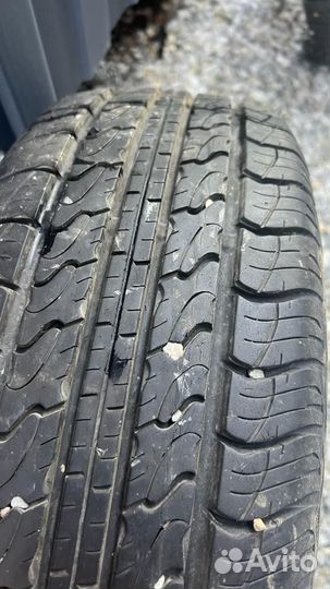 Matador MP 82 Conquerra 2 215/65 R16