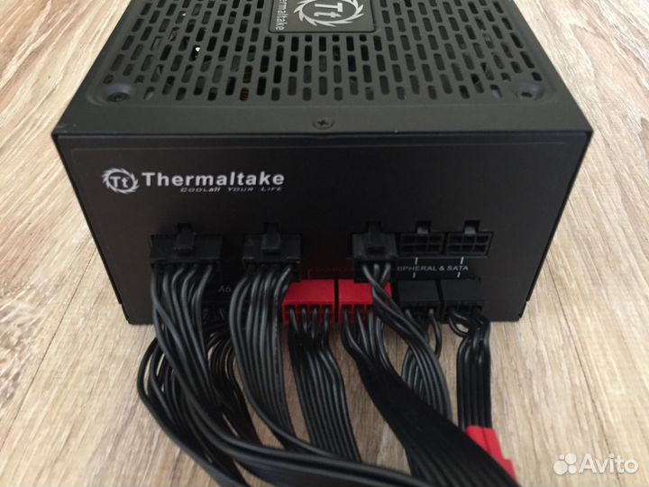 Thermaltake SMART PRO RGB 850W