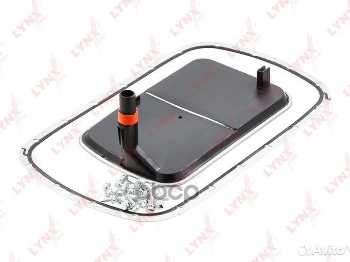 Фильтр АКПП BMW 3 (E46) 98-06 / BMW 5 (E39) 98-04