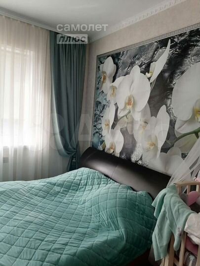 Коттедж 100 м² на участке 3 сот.