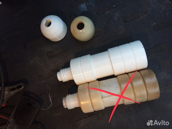 Расширительный бачок на иж юпитер 6 водянка