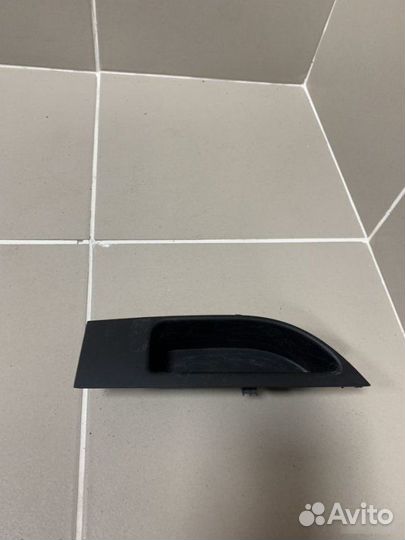 Накладка двери Opel Astra J