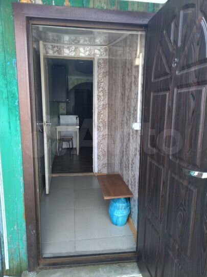 2-к. квартира, 38 м², 1/1 эт.