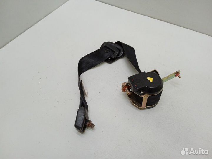 Ремень безопасности задний правый Lifan X60 1.8