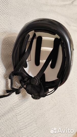 Детский шлем защитный hb