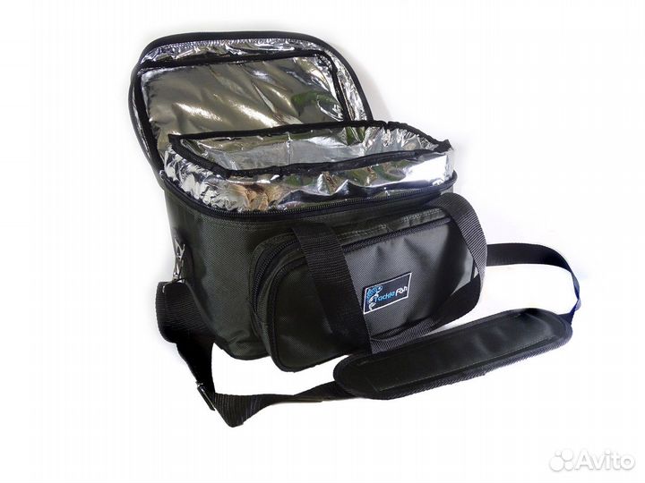 Термосумка Tackle Fish Chilla Bag 40х25х25см
