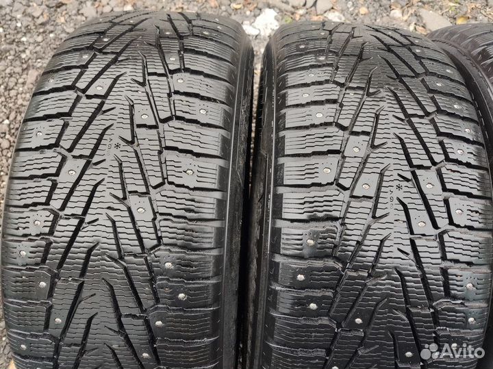 Nokian Tyres Hakkapeliitta 7 SUV 285/60 R18 116T