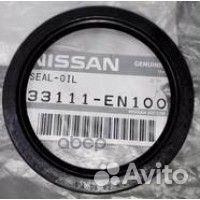 Сальник раздаточной коробки 33111EN100 nissan