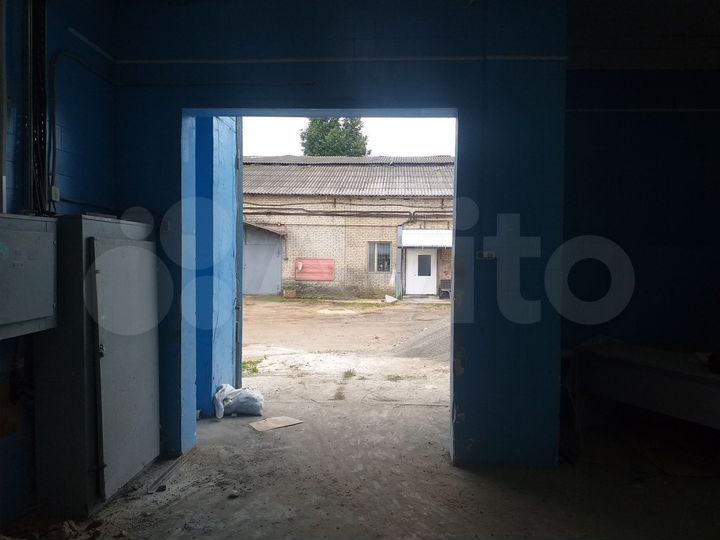 Сдаётся помещение свободного назначения