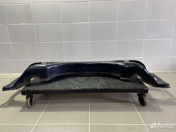 Балка задняя Porsche Cayenne 2006