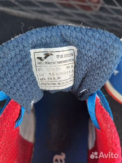 Футзалки joma 30 5