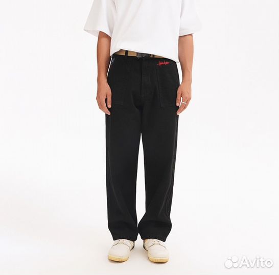 Джинсы mild error