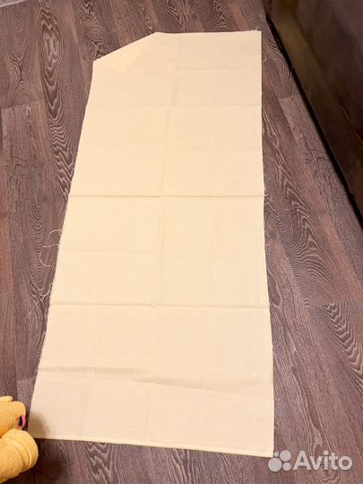 Отрез ткани