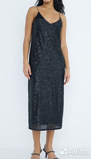 Новое платье Ostin