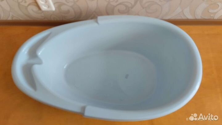 Ванночка для купания