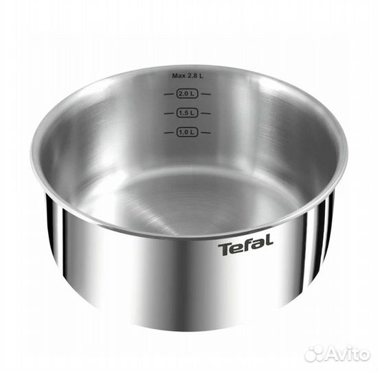 Набор посуды tefal ingenio 5