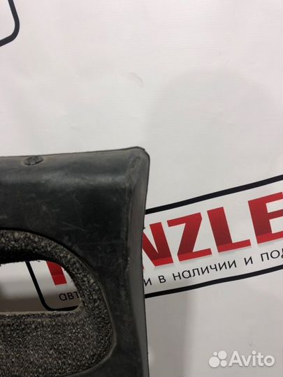 Обшивка двери LADA 2114 Samara