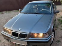 BMW 3 серия 1.6 MT, 1994, 337 000 км, с пробегом, цена 185 000 руб.