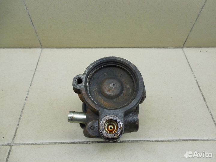 Насос гидроусилителя Scenic 1996-1999