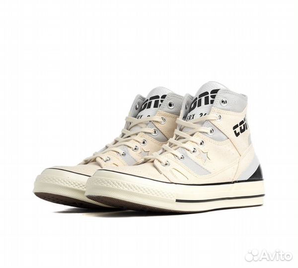 Converse Chuck 70 E260 Hi 