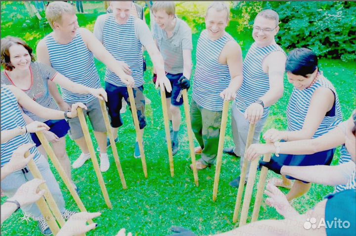 Подсобный рабочий Без опыта работы Выплаты еженеде