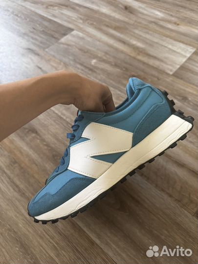 Кроссовки new balance nb 327