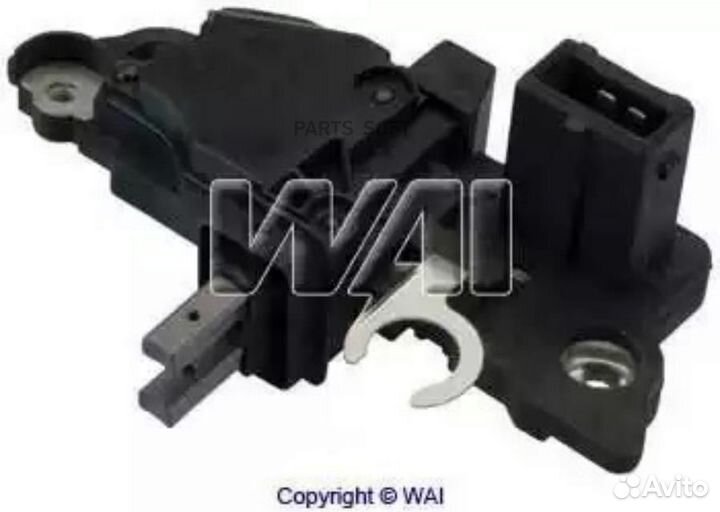 WAI IB251 Transpo регулятор напряжения генератора