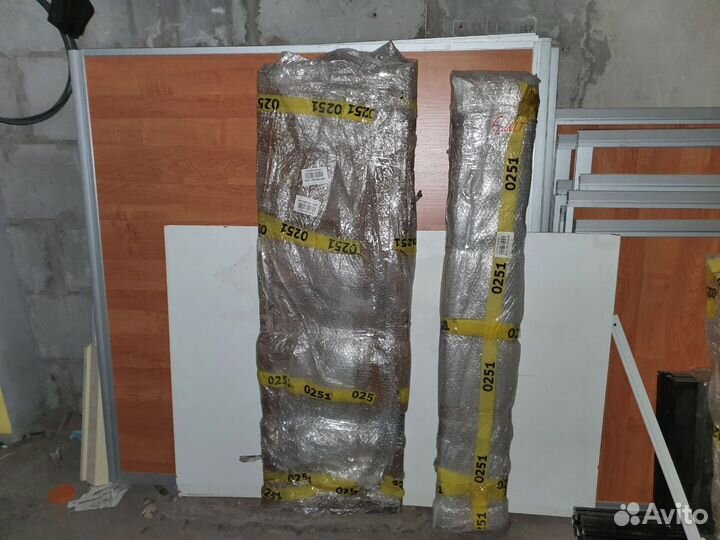 Офисные перегородки, межкомнатные перегородки