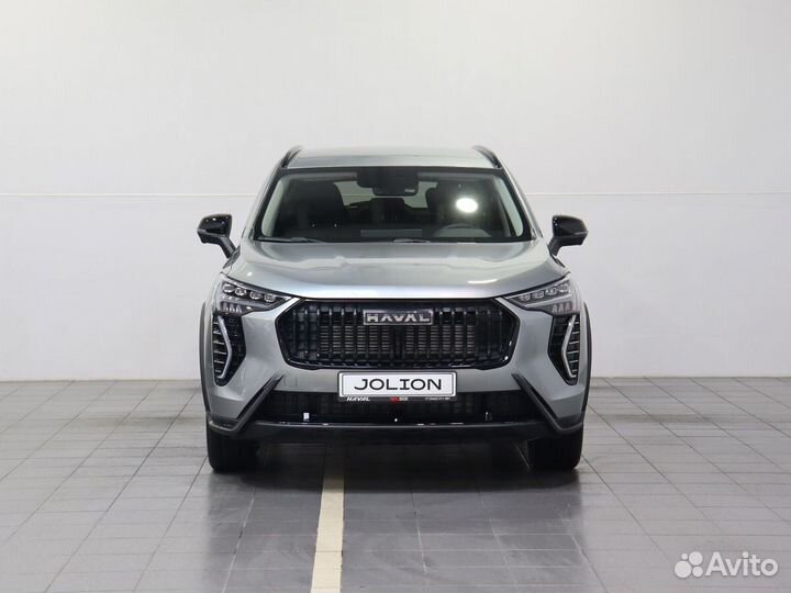 HAVAL Jolion 1.5 AMT, 2023