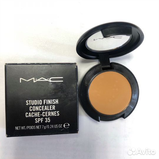 Консилер/контуринг Mac