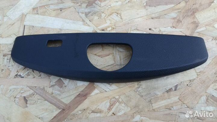 Накладка декоративная Porsche Cayenne 957 M48.01