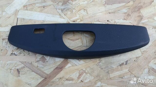 Накладка декоративная Porsche Cayenne 957 M48.01