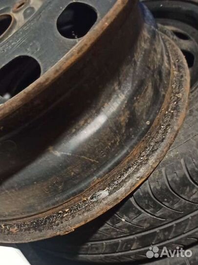 Запчасти на Форд Фокус