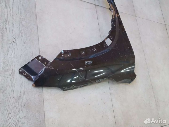 Крыло переднее правое Lexus Nx 1 2014-2018