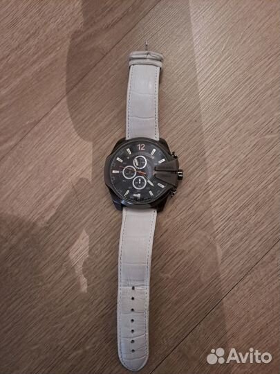 Часы Diesel